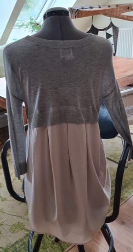 River island bluse lagenlook - island,