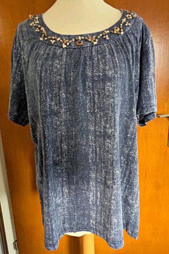 Damen tunika boho - tunika,