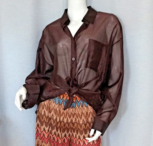 Boho tunika bluse oversized - tunika,