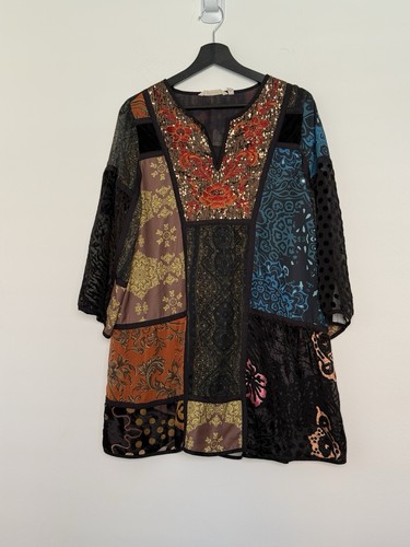 Soft surroundings damen - soft, tunic