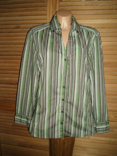 Hemd-Bluse..Cecil..Gr.38/40/42
