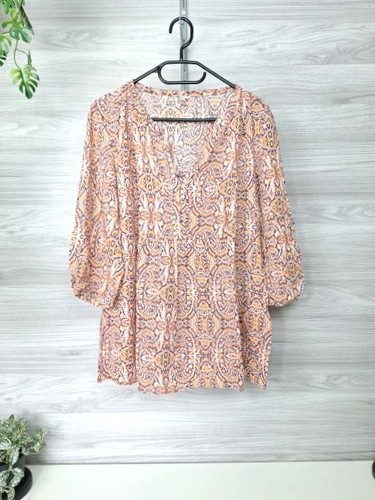 Esprit tunika bluse 40 - bluse, gr.