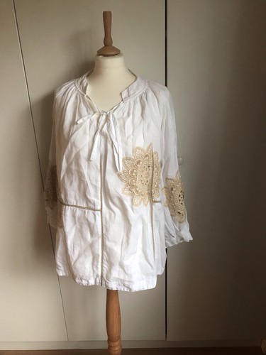 Creek archaic kori - archaic, bluse