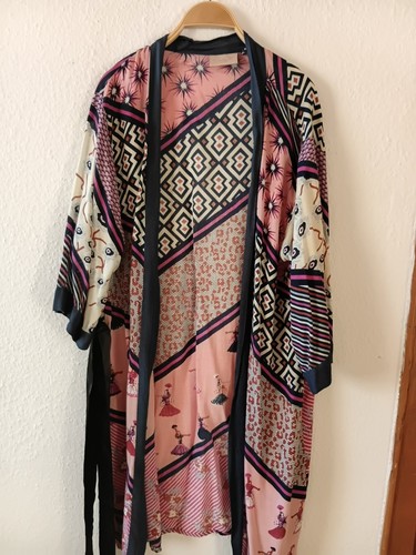 Damen kimono cardigan m - kimono, gr.