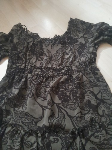 Boho carmenbluse superstar - boho,
