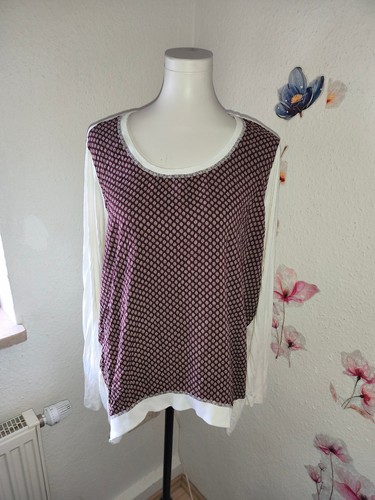 Deerberg boho bluse - , tunika