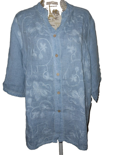 Schöne bluse arm ethno - 3/4,