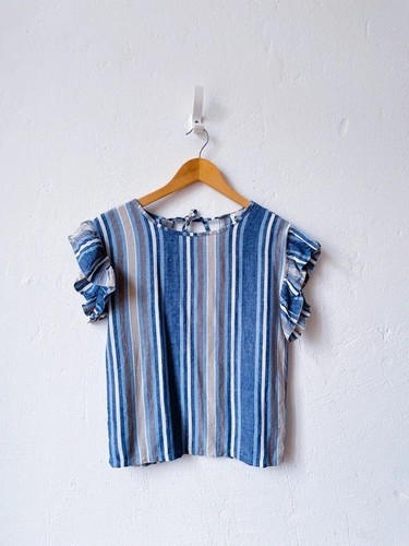 Kamika vintage bluse m - kamika,