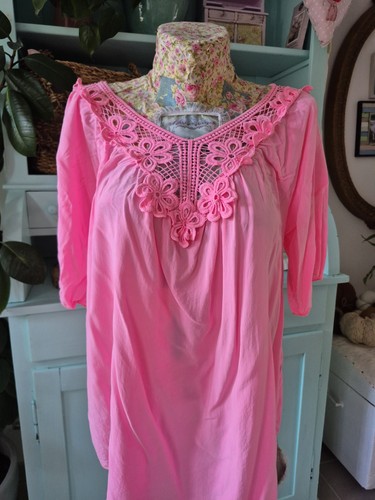 Bluse made italy - made, one