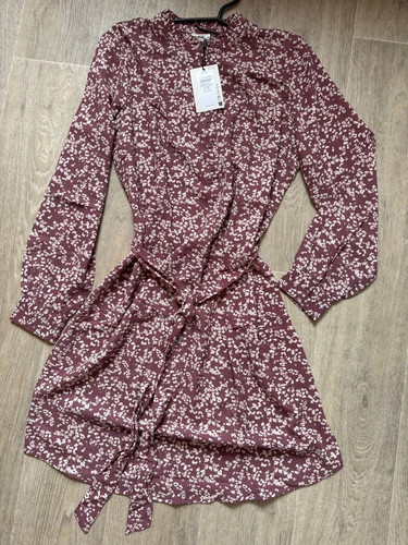 Jdy midikleid hemdblusenkleid - jdy,