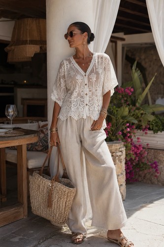 Neu baumwolle boho - neu,