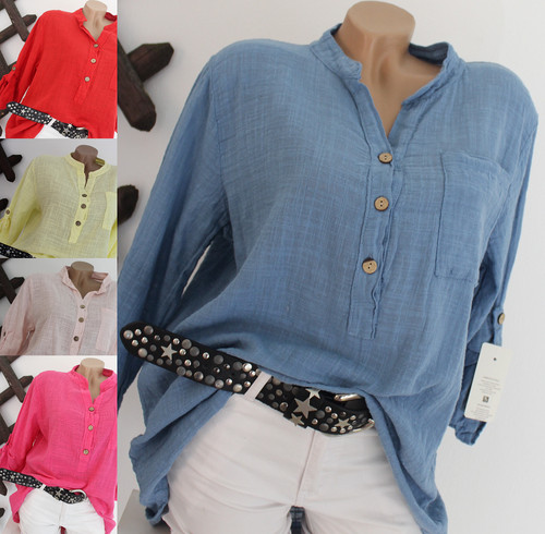 Italy bluse hemd - italy,