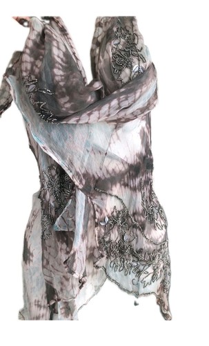 Nue staff bluse tunika - by,