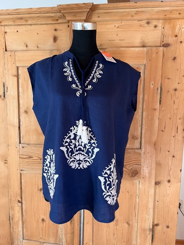 Emily van den bergh tunika - emily,