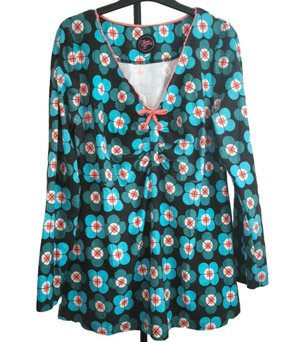 Tante betsy damen - damen, bluse
