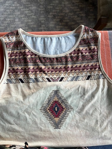 ärmelloses damen top - Ärmelloses, damen-top