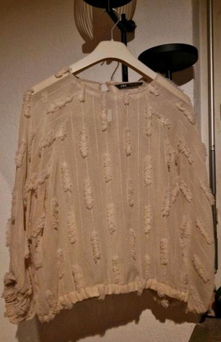 Damenmode zara top - damenmode,
