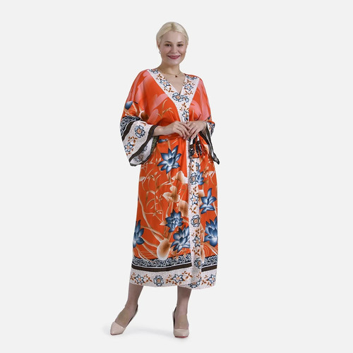 Damen kimono mit - damen,