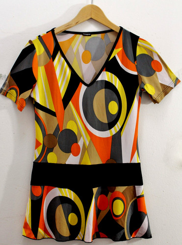 Blusenshirt oberteil - blusenshirt,