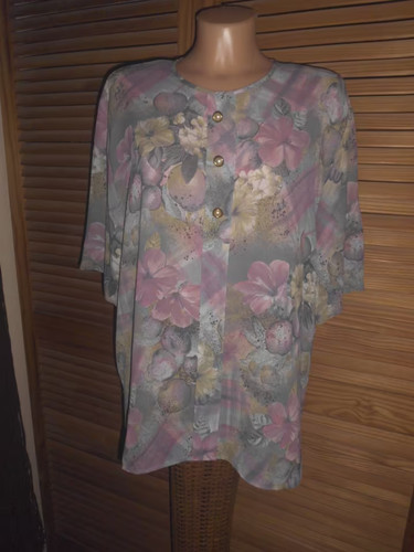 Bluse..Shirt..Modiana..Gr.40