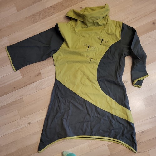 Hemd bluse nepal goa - hemd,