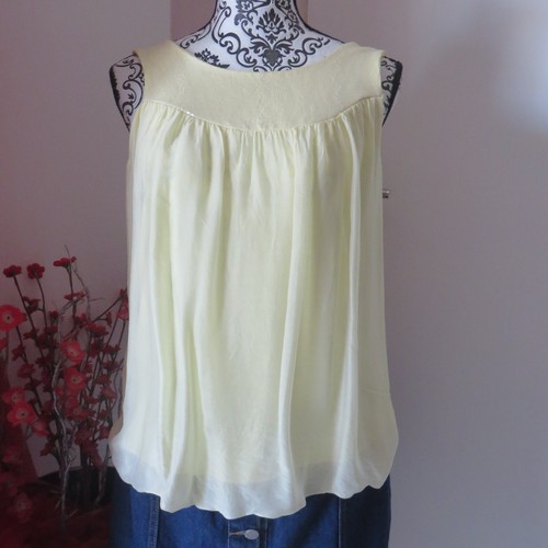 Damen sommer top shirt bluse - sommer,