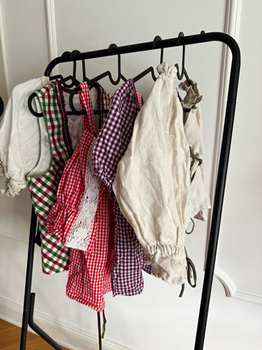 Stk vintage 90s bavarian - vintage,