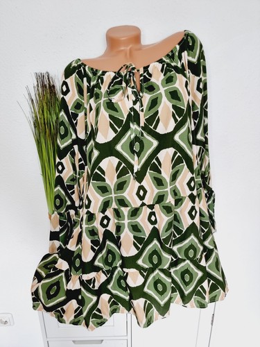 Italy damen bluse - italy,