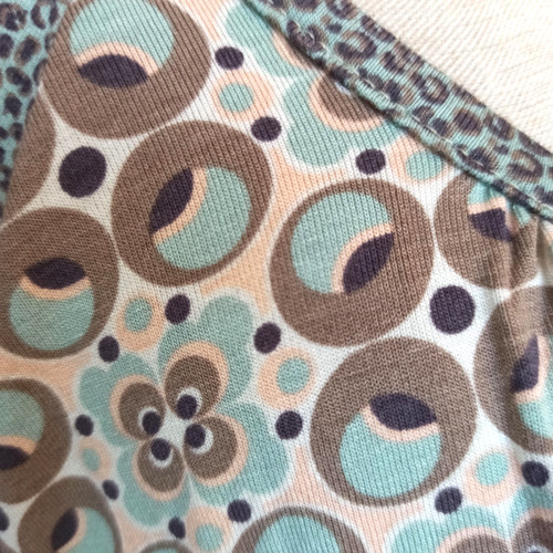 Retro damen bluse - retro,