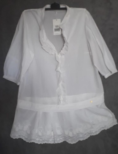 Apart boho tunika bluse - boho,
