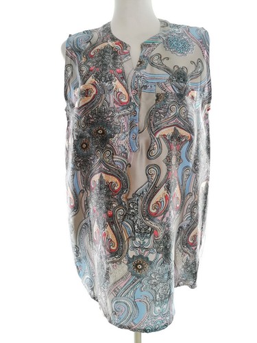 Boho hippie bluse - boho,